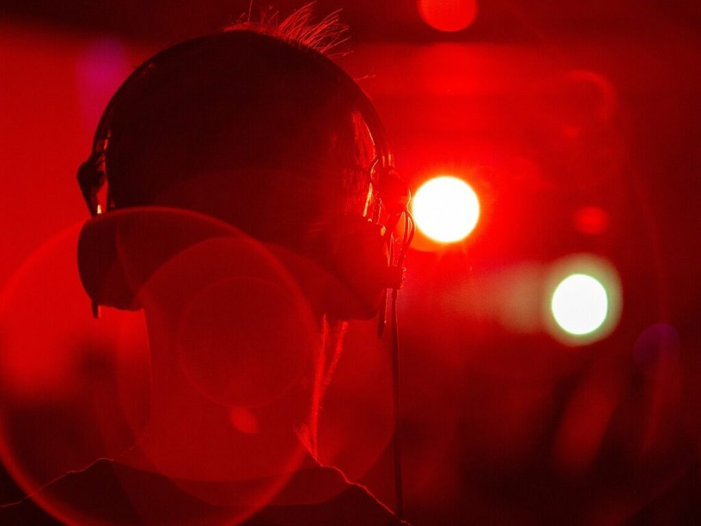 headphones, man, light, music, sound, listen, audio, dj, red light, flare, club, bokeh, headphones, headphones, headphones, headphones, headphones, music, music, music, sound, listen, audio, red light, red light, red light, club, club, club